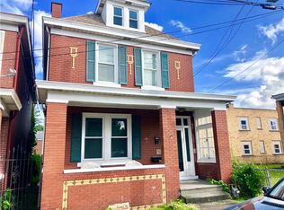 308 Sproul St, Mc Kees Rocks, PA 15136