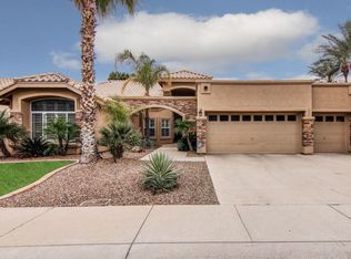 1507 E Glenhaven Dr, Phoenix, AZ 85048