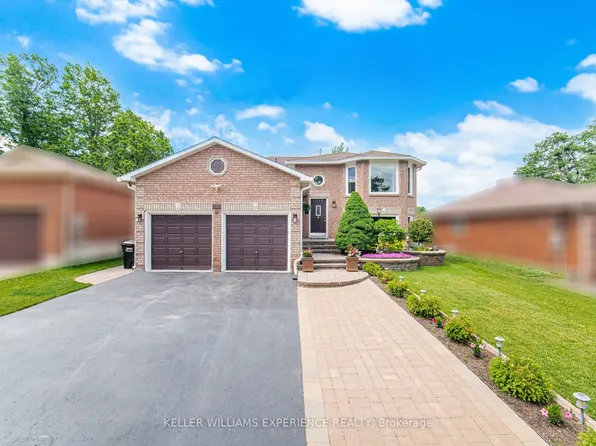 526 Leacock Dr, Barrie, ON L4N 7A5