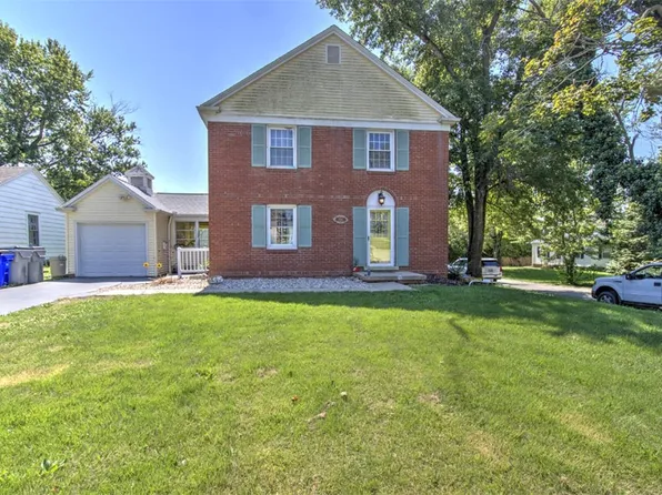 1595 W Sunset Ave, Decatur, IL 62522