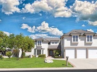 19 Santa Catalina Dr, Rancho Palos Verdes, CA 90275
