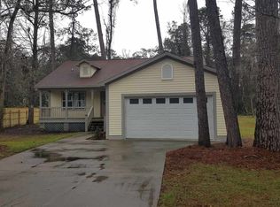 310 Gawain Ln, Tallahassee, FL 32301