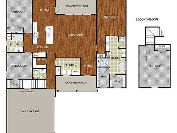 3rd image of this home