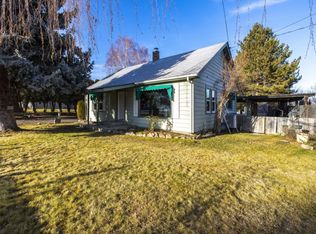 1918 5th St, Wenatchee, WA 98801