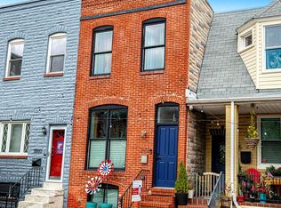 3502 Gough St, Baltimore, MD 21224