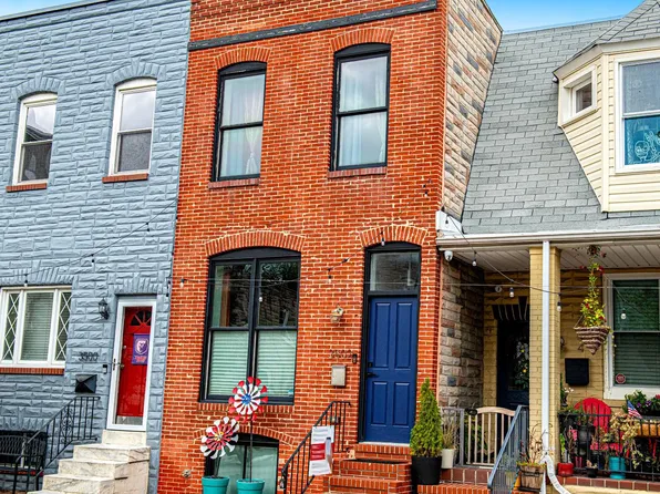 3502 Gough St, Baltimore, MD 21224