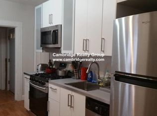 45 Avon St, Somerville, MA 02143