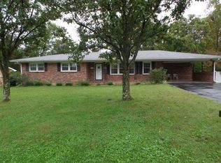 890 Miller Ave, Cookeville, TN 38501