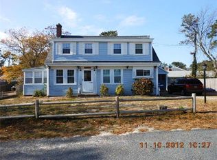 13 Hamilton Rd, Dennis Pt, MA 02639