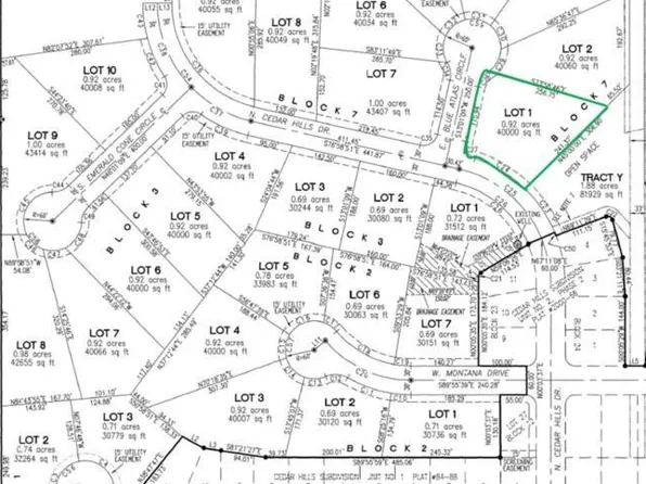 811 E Blue Atlas Cir, Palmer, AK 99645