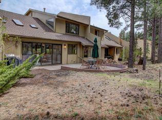 1619 N Lakeview Ln, Flagstaff, AZ 86004