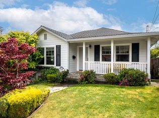 411 Hill Way, San Carlos, CA 94070