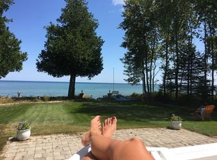 3160 Lake Forest Park Rd, Sturgeon Bay, WI 54235