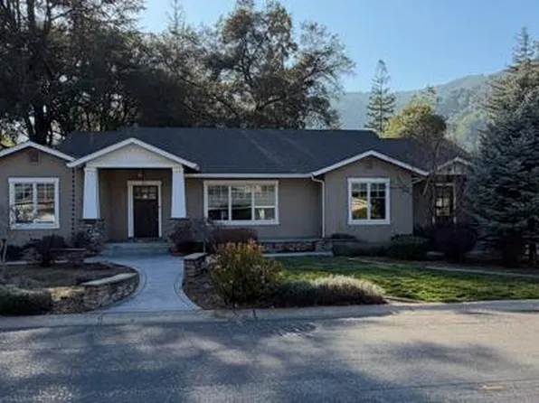 21 Euclid Ave, Los Gatos, CA 95030