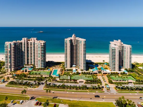 1560 Gulf Blvd APT 1507, Clearwater, FL 33767