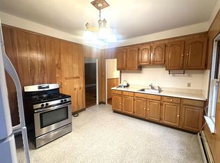 16 Holyoke Rd #1, Somerville, MA 02144