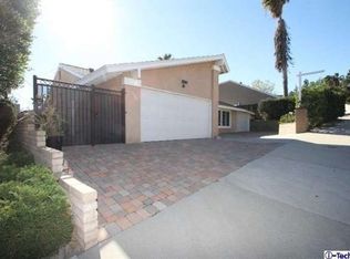 13785 Algranti Ave, Sylmar, CA 91342