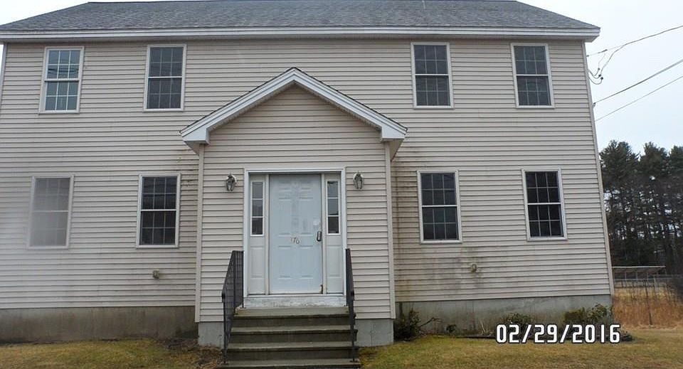 1st image of 376 E River St #1