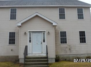 376 E River St #1, Orange, MA 01364