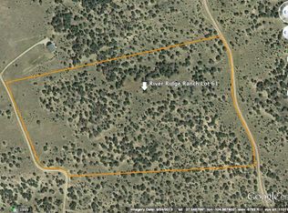 River Ridge Rnch LOT 61, Walsenburg, CO 81089