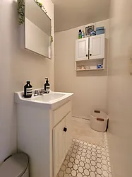 Rented by AZ REALTY NYC LLC