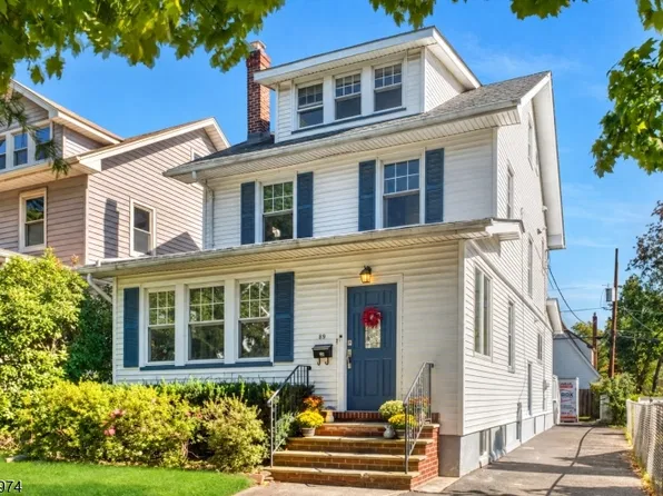 39 Willow St, Glen Ridge Boro Twp., NJ 07028