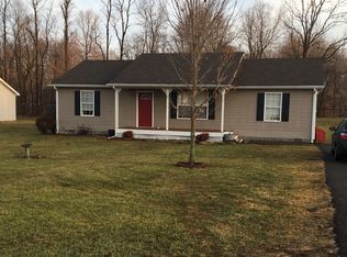 35 Teri Ln, Buffalo, KY 42716