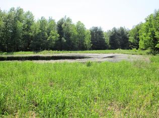 0 Old 35 Rd, Webster, WI 54893