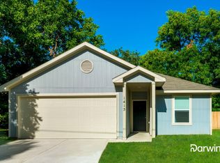 1415 Wesley St, Greenville, TX 75401