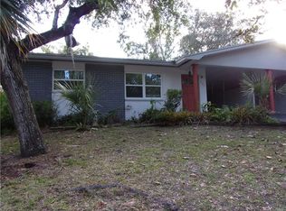 701 Emery St, Inverness, FL 34450