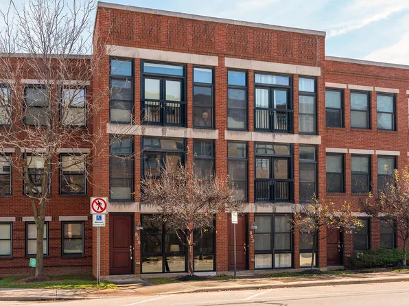 826 N 4th St, Columbus, OH 43215