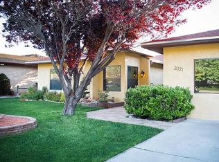 2021 Father Sky St NE, Albuquerque, NM 87112