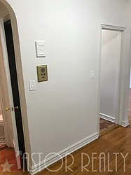 Rented by Astor Realty