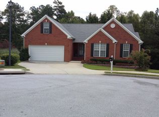 1170 Rafington Dr, Lawrenceville, GA 30046