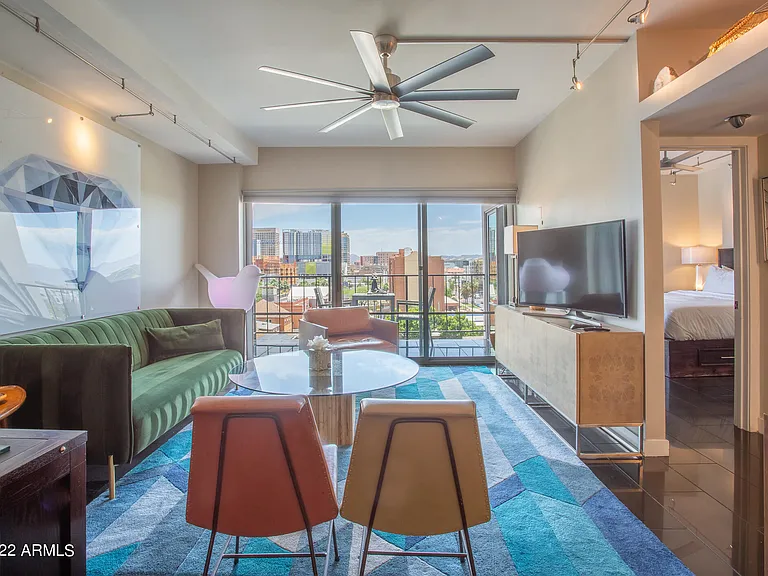 805 N 4th Ave #708 — Photo 9
