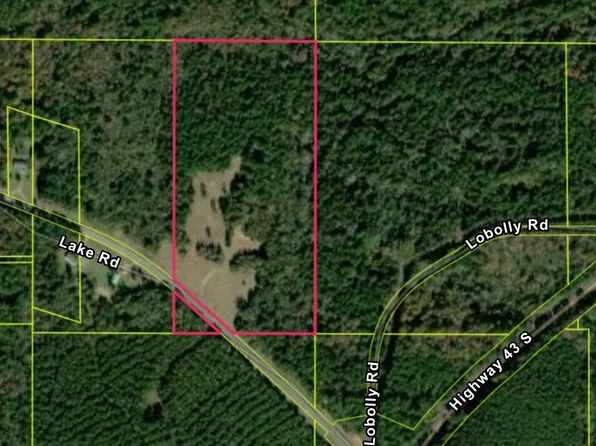 0 Damascus Church Rd, Carthage, MS 39051
