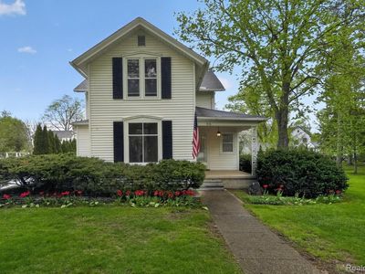 516 W Washington St, Howell, MI, 48843
