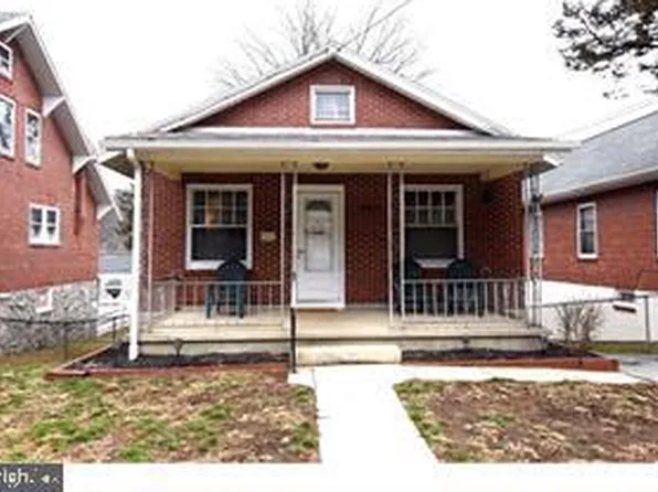 2207 Fairview Ave, Reading, PA 19606