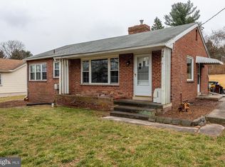 406 Lewisberry Rd, New Cumberland, PA 17070