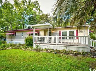 747 Jensen Dr N, Murrells Inlet, SC 29576