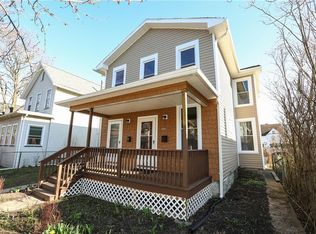 109 Atkinson St, Rochester, NY 14608