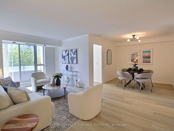 3rd image of 2628 McCowan Rd Unit 708