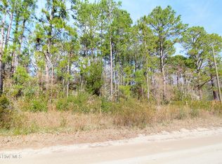 2890 Bird Drive SW, Shallotte, NC 28470