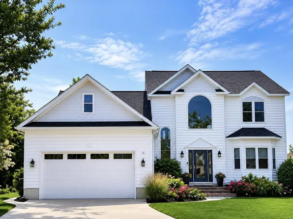 12 Leigh Dr, Ocean Pines, MD 21811