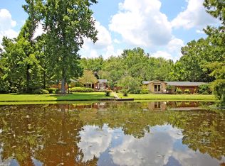 2273 Highway 260, Manning, SC 29102