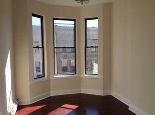 161 Nassau Ave FLOOR 3, Brooklyn, NY 11222