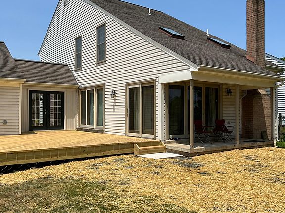 3rd image of 5409 Overland Ct