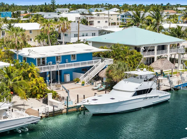 119 W Plaza Del Sol, Islamorada, FL 33036
