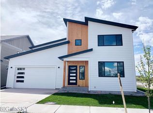 1093 Abigail Ranch Rd #A, Bozeman, MT 59715