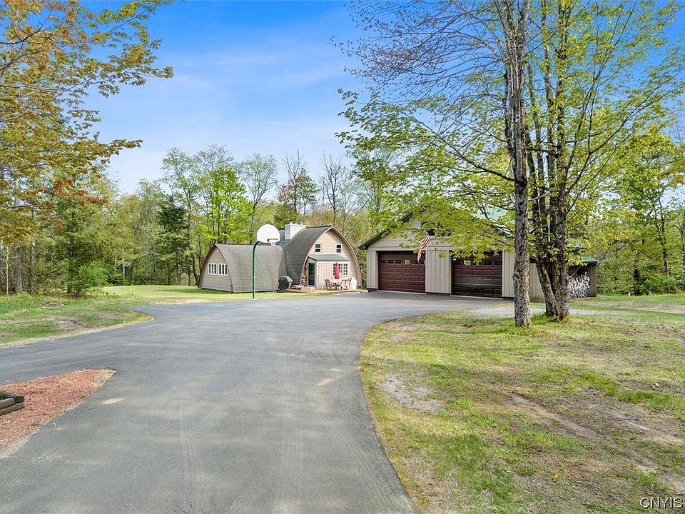 8556 S Pittman Rd, Remsen, NY 13438 Zillow